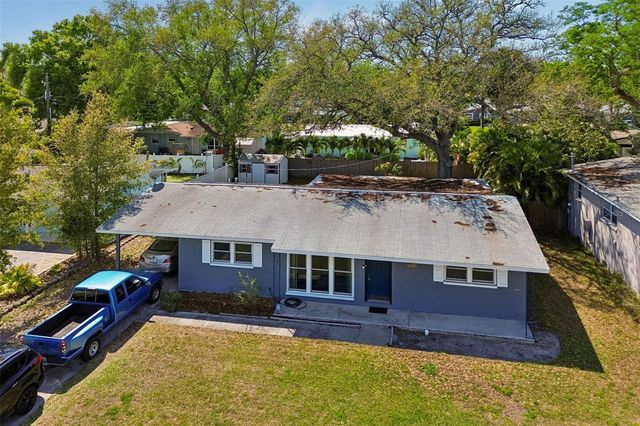 4519 S COOPER PLACE, Tampa, FL 33611