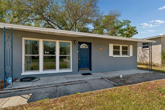 4519 S COOPER PLACE, Tampa, FL 33611