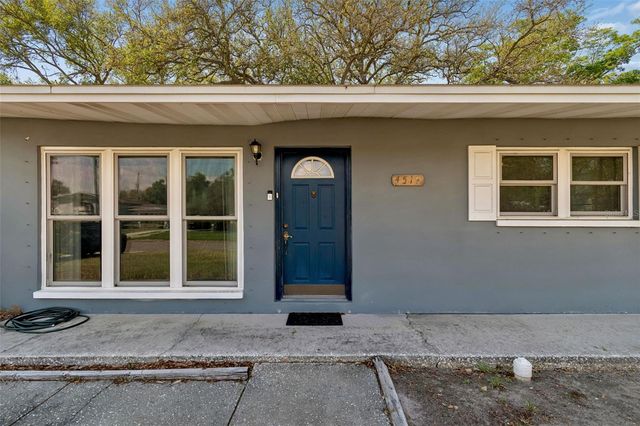 4519 S COOPER PLACE, Tampa, FL 33611