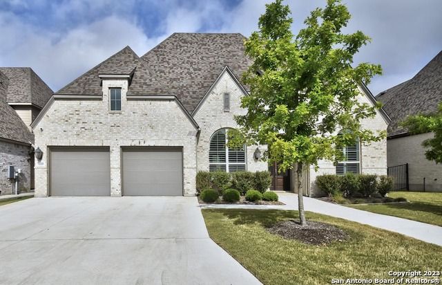 7019 CANTERA MANOR BLVD, San Antonio, TX 78255