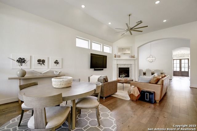 7019 CANTERA MANOR BLVD, San Antonio, TX 78255