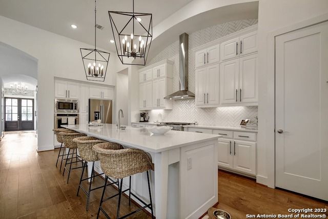 7019 CANTERA MANOR BLVD, San Antonio, TX 78255