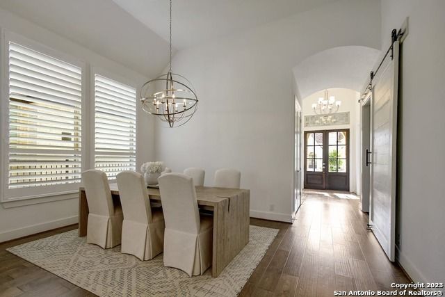 7019 CANTERA MANOR BLVD, San Antonio, TX 78255