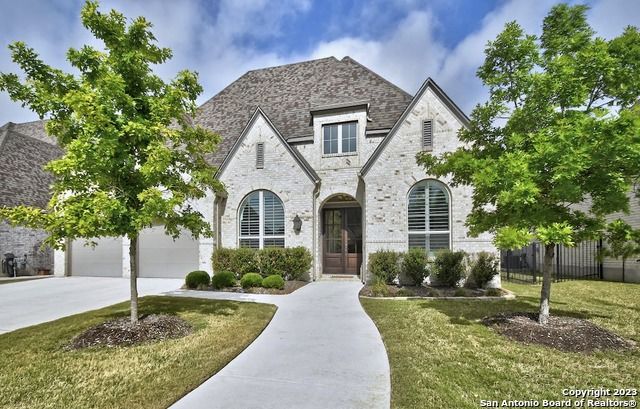 7019 CANTERA MANOR BLVD, San Antonio, TX 78255