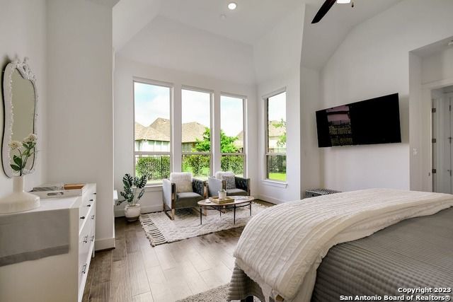 7019 CANTERA MANOR BLVD, San Antonio, TX 78255
