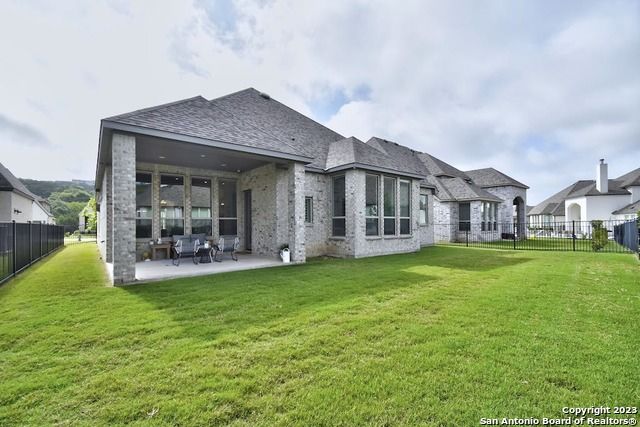 7019 CANTERA MANOR BLVD, San Antonio, TX 78255
