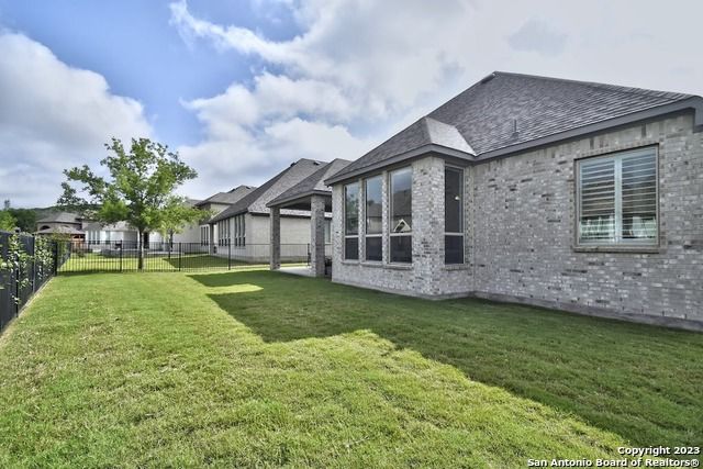 7019 CANTERA MANOR BLVD, San Antonio, TX 78255