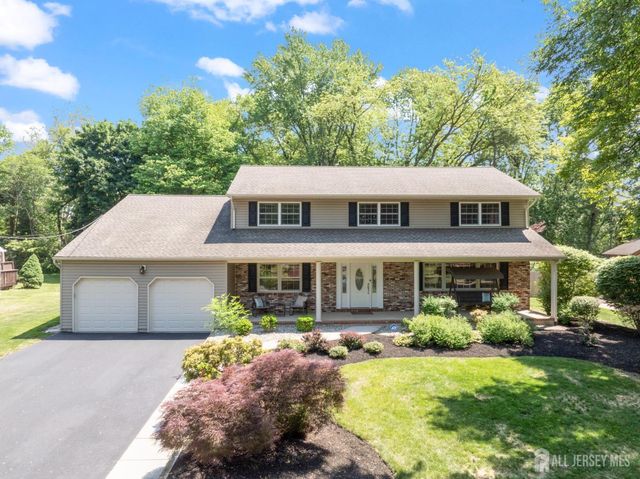184 Fern Road, East Brunswick, NJ 08816