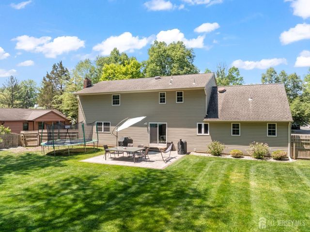184 Fern Road, East Brunswick, NJ 08816