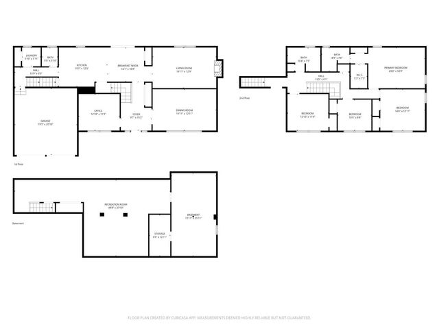 184 Fern Road, East Brunswick, NJ 08816