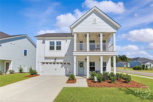 133 Weyview Gardens, Pooler, GA 31322
