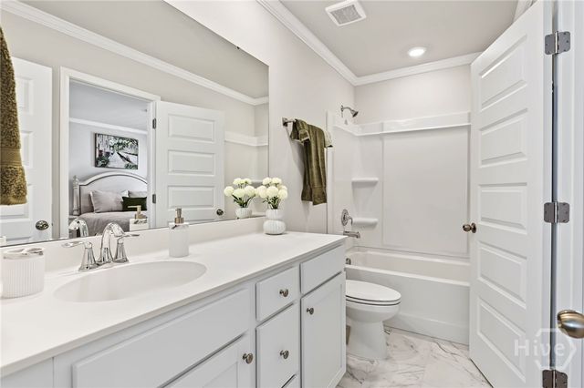 133 Weyview Gardens, Pooler, GA 31322