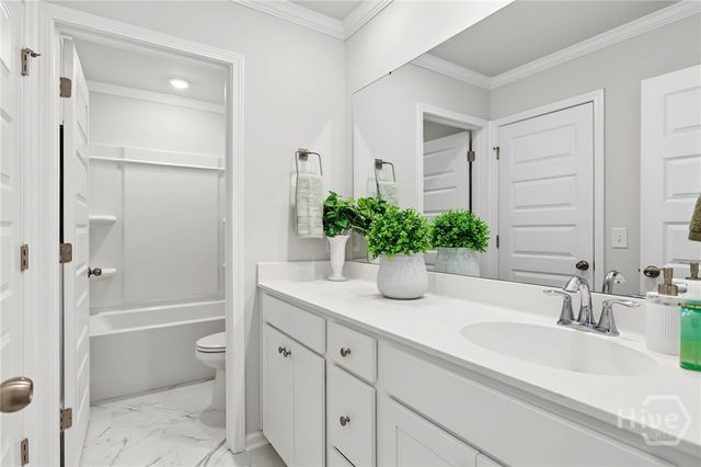 133 Weyview Gardens, Pooler, GA 31322