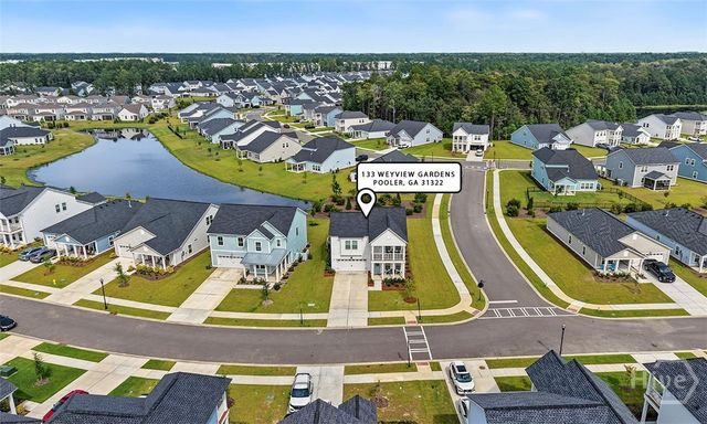 133 Weyview Gardens, Pooler, GA 31322