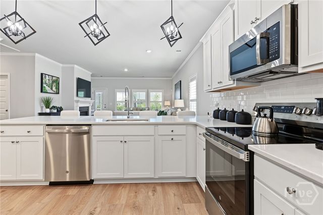 133 Weyview Gardens, Pooler, GA 31322