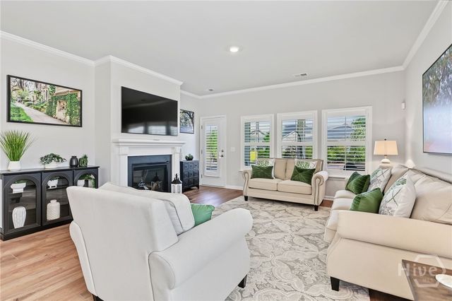 133 Weyview Gardens, Pooler, GA 31322