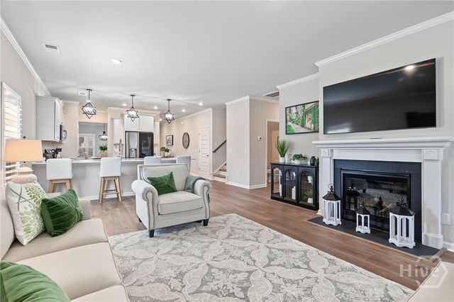 133 Weyview Gardens, Pooler, GA 31322