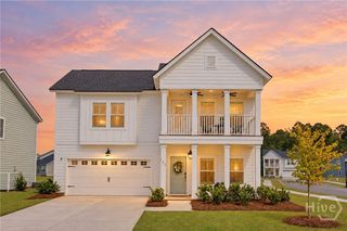 133 Weyview Gardens, Pooler, GA 31322