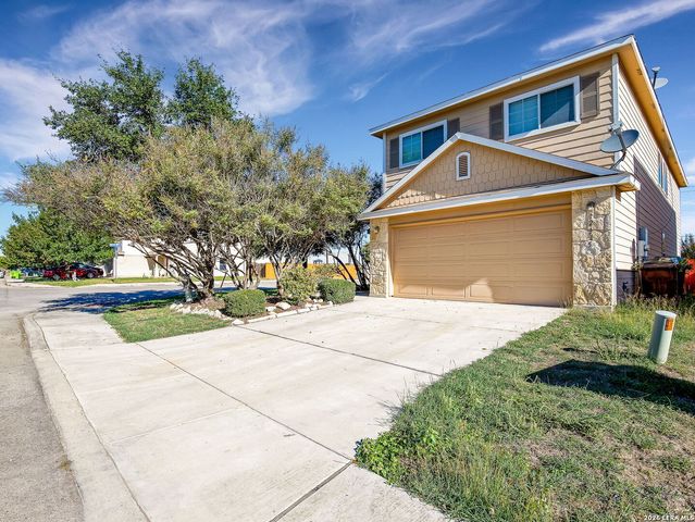 12115 Glendale Park, San Antonio, TX 78254