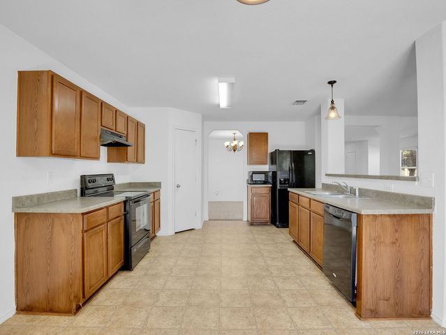 12115 Glendale Park, San Antonio, TX 78254