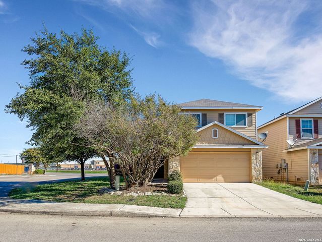 12115 Glendale Park, San Antonio, TX 78254