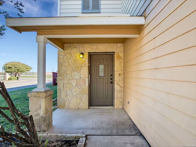 12115 Glendale Park, San Antonio, TX 78254