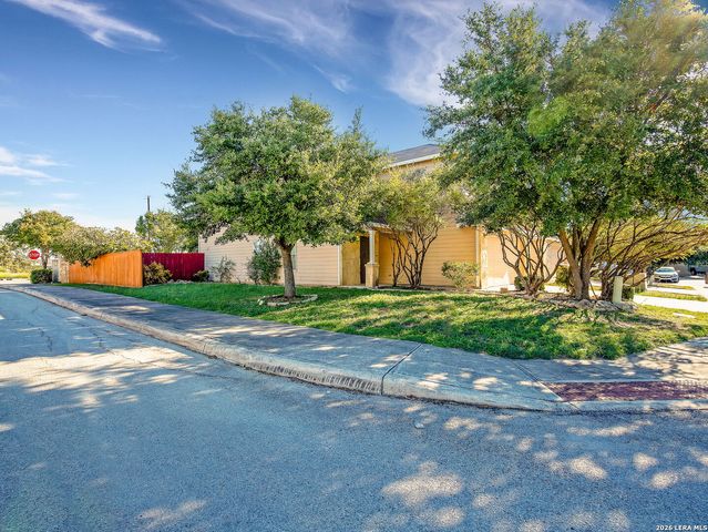 12115 Glendale Park, San Antonio, TX 78254
