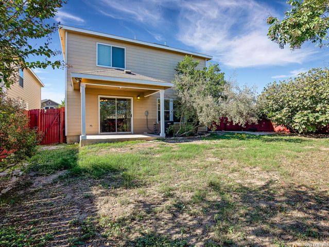 12115 Glendale Park, San Antonio, TX 78254