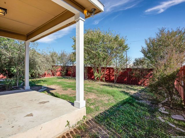 12115 Glendale Park, San Antonio, TX 78254