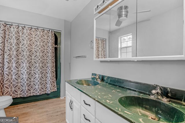 4240 White Tail Way, Blackshear, GA 31516