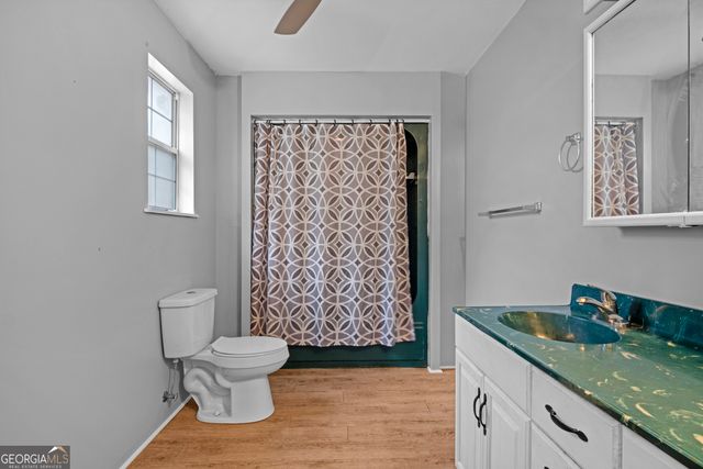 4240 White Tail Way, Blackshear, GA 31516