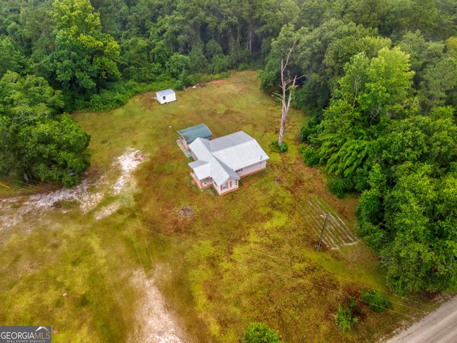 4240 White Tail Way, Blackshear, GA 31516