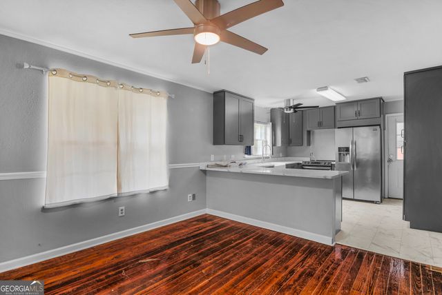 4240 White Tail Way, Blackshear, GA 31516