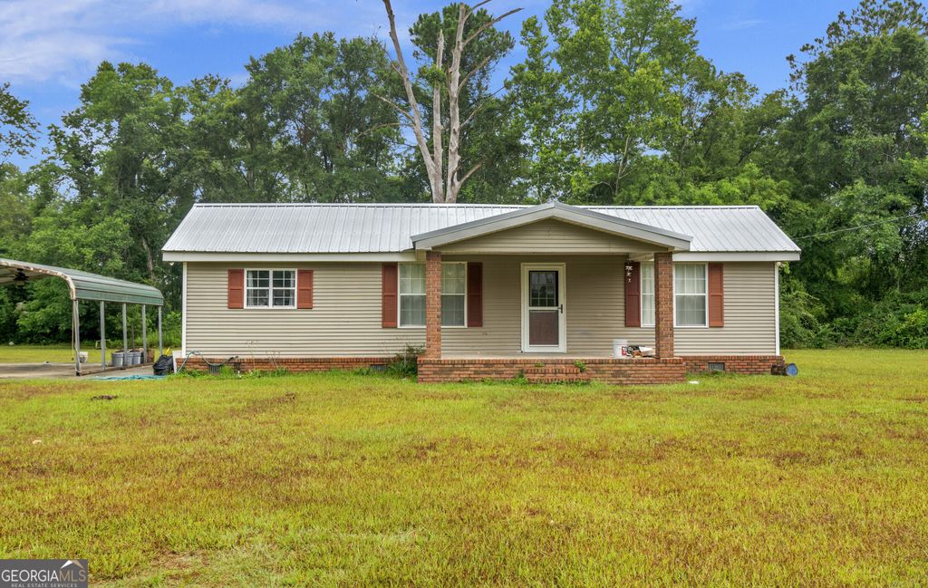 4240 White Tail Way, Blackshear, GA 31516