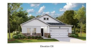 1648 Locals Street, Summerville, SC 29485