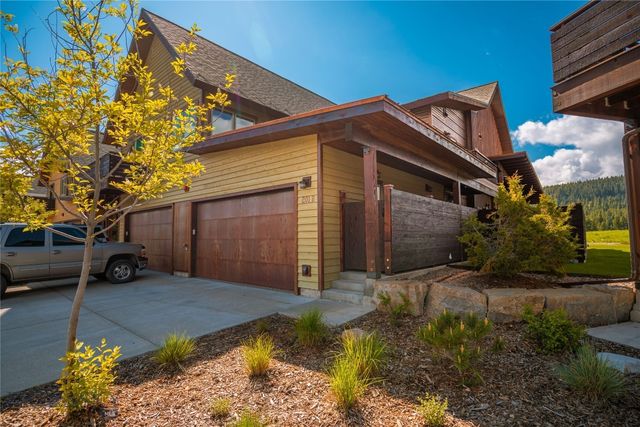 201 B Pheasant Tail Lane, Big Sky, MT 59716