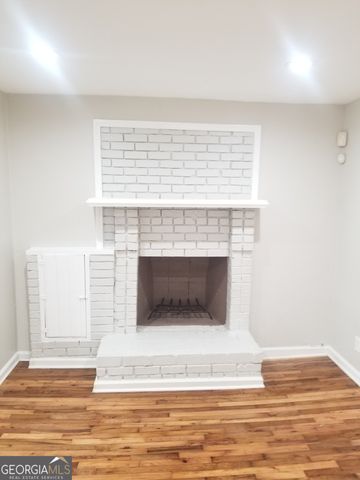 2467 Calvin Avenue, East Point, GA 30344