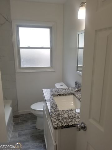 2467 Calvin Avenue, East Point, GA 30344