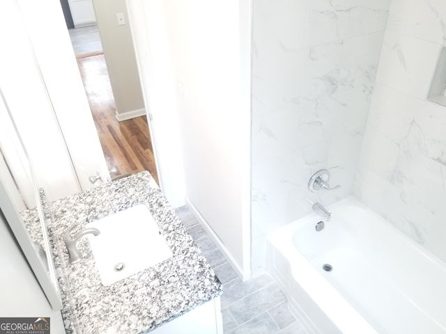 2467 Calvin Avenue, East Point, GA 30344