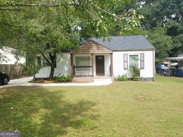 2467 Calvin Avenue, East Point, GA 30344