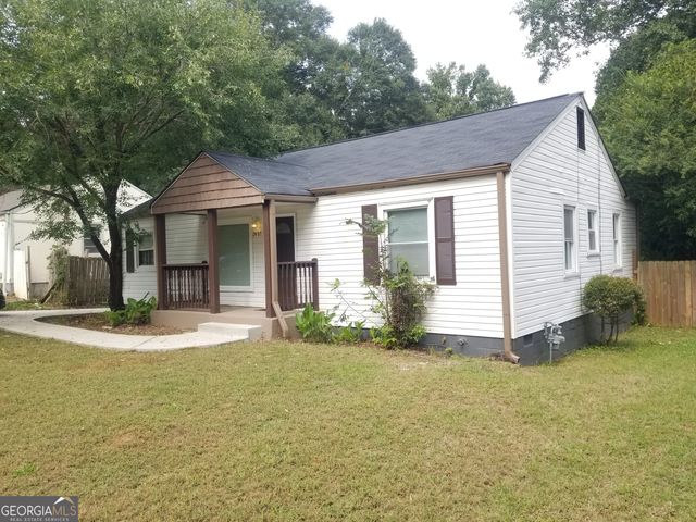 2467 Calvin Avenue, East Point, GA 30344