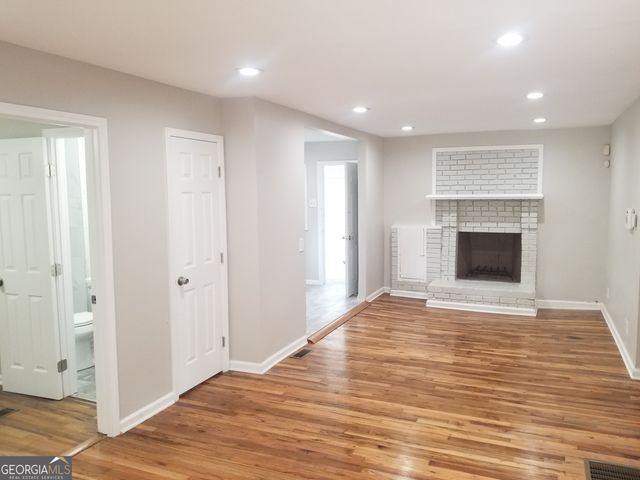 2467 Calvin Avenue, East Point, GA 30344