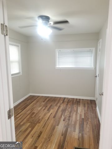 2467 Calvin Avenue, East Point, GA 30344