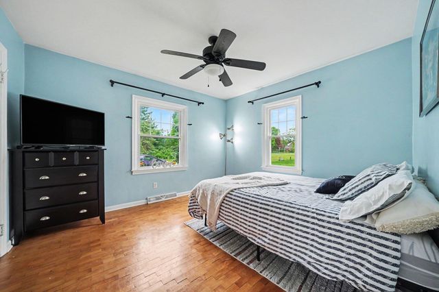 8765 Grove Avenue, Oronoko Twp, MI 49103