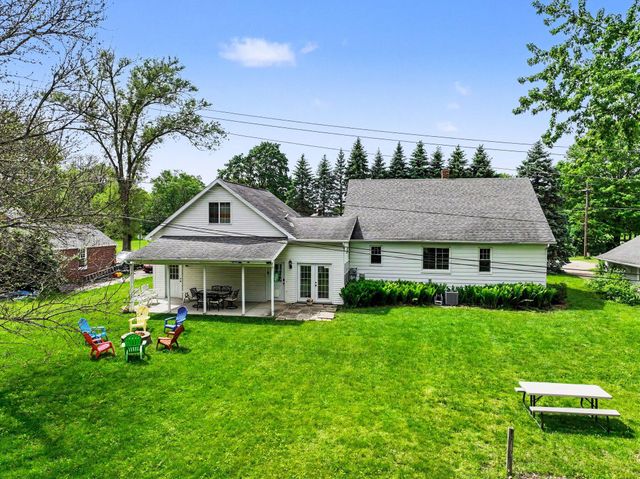 8765 Grove Avenue, Oronoko Twp, MI 49103