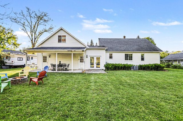 8765 Grove Avenue, Oronoko Twp, MI 49103
