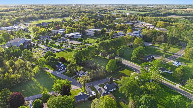 8765 Grove Avenue, Oronoko Twp, MI 49103
