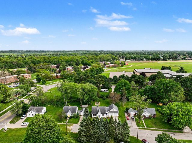 8765 Grove Avenue, Oronoko Twp, MI 49103