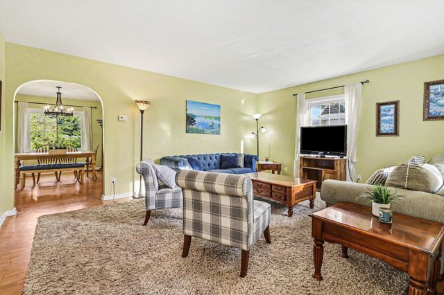 8765 Grove Avenue, Oronoko Twp, MI 49103