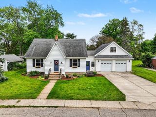 8765 Grove Avenue, Oronoko Twp, MI 49103
